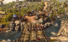 Settlers 7, The: Paths to a Kingdom screenshot #13