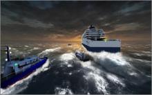 Ship Simulator Extremes screenshot #1