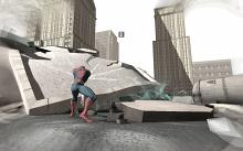 Spider-Man: Shattered Dimensions screenshot #15