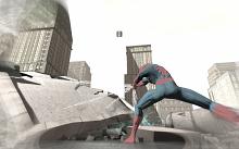 Spider-Man: Shattered Dimensions screenshot #16