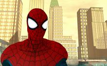 Spider-Man: Shattered Dimensions screenshot #17
