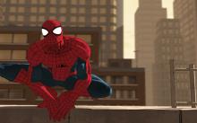 Spider-Man: Shattered Dimensions screenshot #6