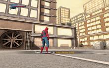 Spider-Man: Shattered Dimensions screenshot #8