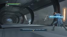 Star Wars: The Force Unleashed II screenshot #12