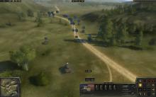 Theatre of War 3:  Korea screenshot #7