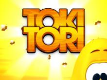 Toki Tori screenshot