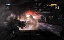Transformers: War for Cybertron screenshot #5