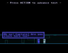 VVVVVV screenshot #11