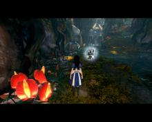 Alice: Madness Returns screenshot #9