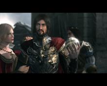 Assassin's Creed: Brotherhood screenshot #6