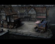 Black Mirror III: Final Fear screenshot #13