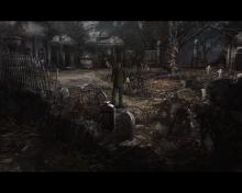 Black Mirror III: Final Fear screenshot #14
