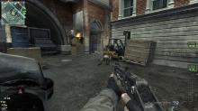 Call of Duty: MW3 screenshot #15
