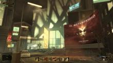 Deus Ex: Human Revolution screenshot #14