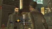 Deus Ex: Human Revolution screenshot #15