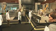 Deus Ex: Human Revolution screenshot #3