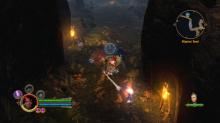 Dungeon Siege III screenshot #16