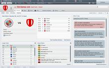 Football Manager 2012 screenshot #9
