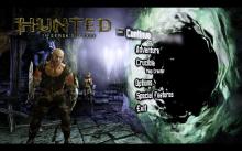 Hunted: The Demon's Forge screenshot #1