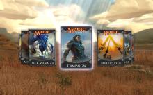 Magic: The Gathering - Duels of the Planeswalkers 2012 screenshot #2