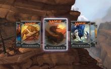 Magic: The Gathering - Duels of the Planeswalkers 2012 screenshot #3