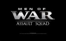 Men of War: Assault Squad screenshot #1