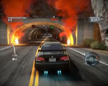 Need for Speed: The Run screenshot #16