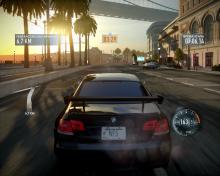 Need for Speed: The Run screenshot #9