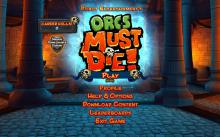 Orcs Must Die! screenshot #1
