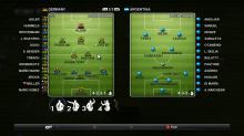 PES 2012: Pro Evolution Soccer screenshot #5