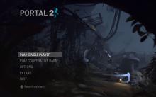 Portal 2 screenshot #2