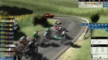 Pro Cycling Manager: Season 2011 screenshot