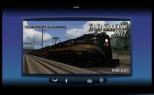 RailWorks 3: Train Simulator 2012 screenshot #4