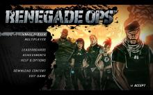 Renegade Ops screenshot #2