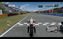 SBK 2011: FIM Superbike World Championship screenshot #12