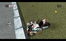 SBK 2011: FIM Superbike World Championship screenshot #16