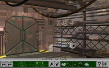 Alien Virus screenshot #13