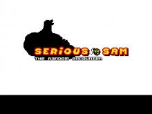 Serious Sam: The Random Encounter screenshot #3