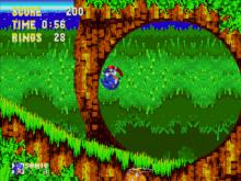 Sonic 3 and Knuckles screenshot #6