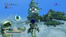 Sonic: Generations screenshot #7