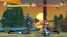 Super Street Fighter IV: Arcade Edition screenshot #16