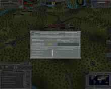 Supreme Ruler: Cold War screenshot #11