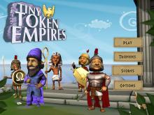Tiny Token Empires screenshot
