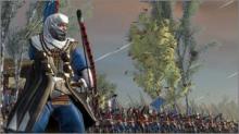 Total War: Shogun 2 screenshot #9
