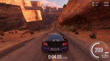 Trackmania: Canyon screenshot #9