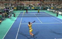 Virtua Tennis 4 screenshot #18