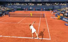 Virtua Tennis 4 screenshot #8