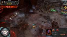 Warhammer 40,000: Dawn of War II - Retribution screenshot #17