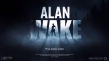 Alan Wake screenshot #1