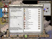 Avernum: Escape From the Pit screenshot #12